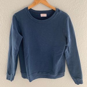 Victor Athletics Vintage Crew Sweatshirt